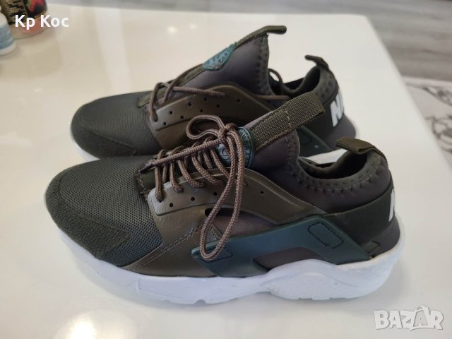 универсални маратонки Nike Huarache в няколко цвята, снимка 5 - Дамски ежедневни обувки - 41309150