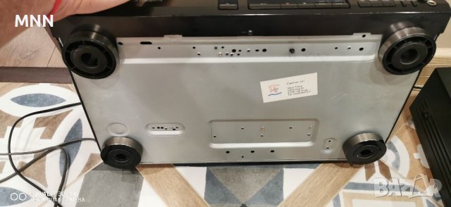 Sony tc-we505 дек , Sony CD cdp-497 , Pioneer ct-449 дек , снимка 10 - Други - 39565841