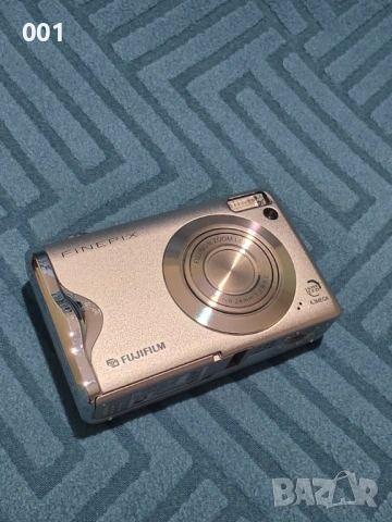 Фотоапарати 2 броя., снимка 3 - Фотоапарати - 53387340