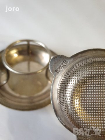 цедка със стойка, снимка 12 - Колекции - 35980813