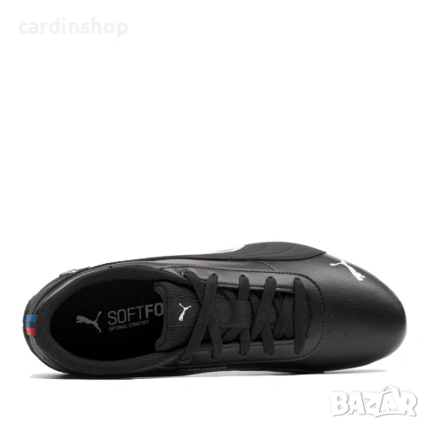 Разпродажба! Puma BMW оригинални маратонки, снимка 5 - Маратонки - 53870546