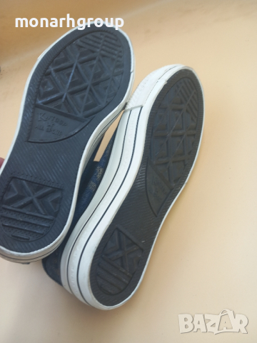 Дамски кецове, снимка 5 - Кецове - 44577656