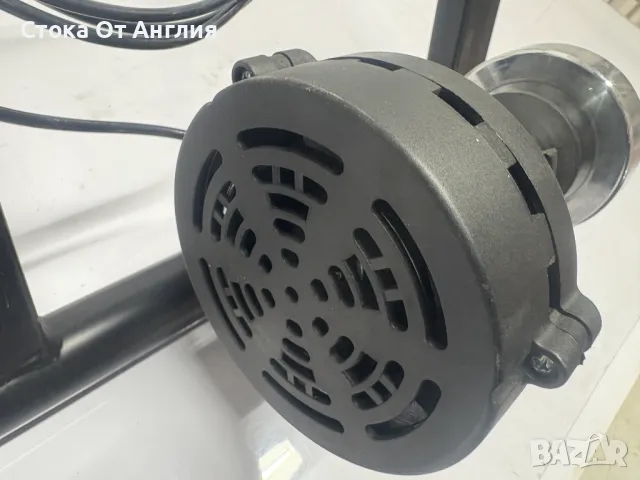 Велотренажор - Crivit, снимка 5 - Аксесоари за велосипеди - 50308772