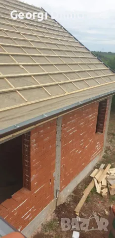 Ремонт на покриви в цялата страна Отстъпки за пенсионери , снимка 10 - Ремонти на покриви - 47770002