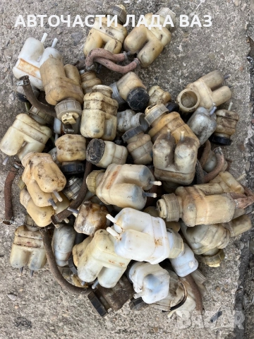 Части за Лада жигула , снимка 16 - Части - 52487466