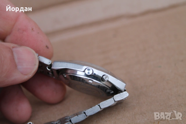 Мъжки Японски часовник ''Orient'' , снимка 2 - Мъжки - 53326634