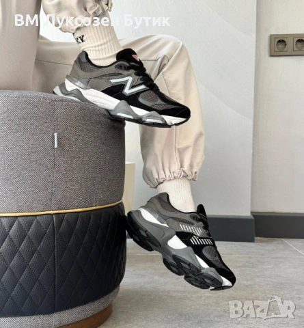 🔥👟 Маратонки New Balance – Брутален Комфорт. Премиум Стил. Промо Цена! 👟🔥, снимка 11 - Маратонки - 53615390