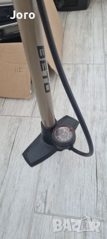 помпа за колело вето, снимка 5 - Аксесоари за велосипеди - 41513219