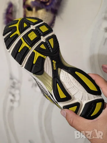 Маратонки Asics Gel-1160 номер 44, снимка 9 - Маратонки - 56248456