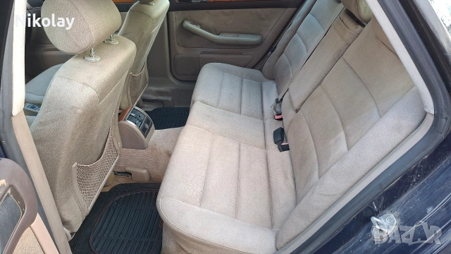 Audi A6 C5 цяло, за части , снимка 6 - Части - 53859648