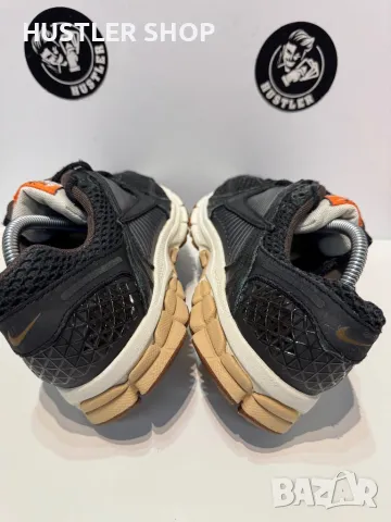 Маратонки NIKE ZOOM VOMERO 5.Номер 40.5, снимка 4 - Маратонки - 50432071