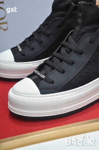 Top Маратонки Кецове Унисекс Мъжки дамски обувки дизайнерски, снимка 8 - Маратонки - 50745329