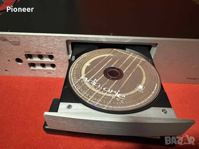 MUSE model nine, снимка 6 - Аудиосистеми - 53480623