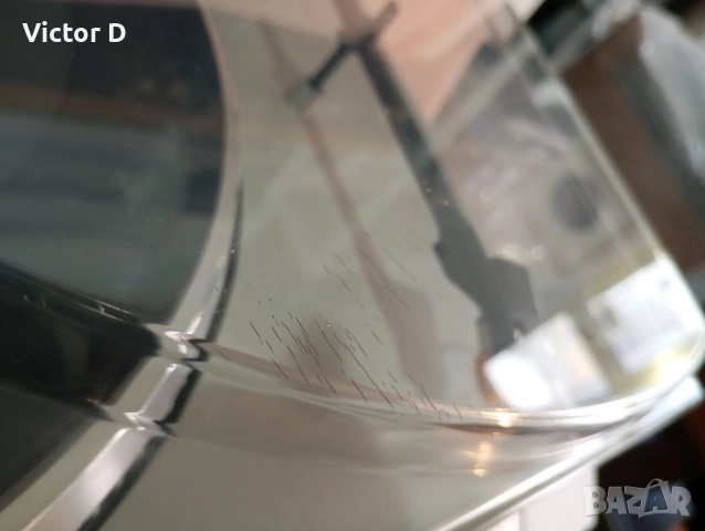 GRUNDIG PS 2500 - Грамофон , снимка 14 - Грамофони - 52576518