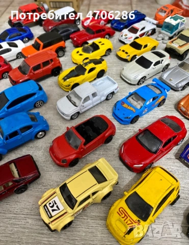 Метални колички Hotwheels/Matchbox/Welly, снимка 8 - Коли, камиони, мотори, писти - 53067037