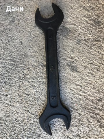 Гаечен ключ 46-41