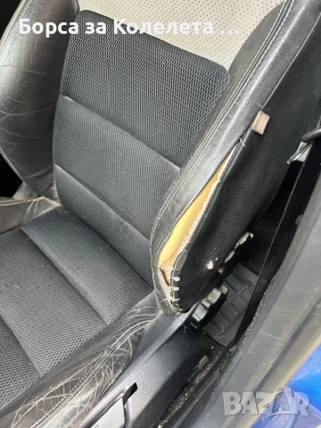 Skoda VRS , снимка 12 - Автомобили и джипове - 53259486