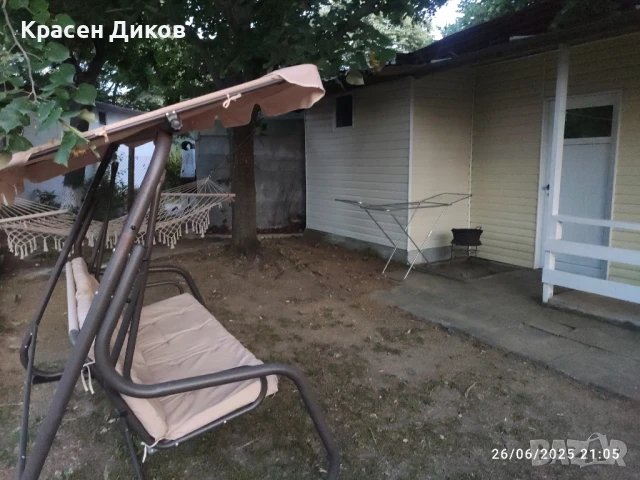 Почивка на бунгала "Морска роза "в Ахтопол, снимка 10 - Други услуги - 14886658