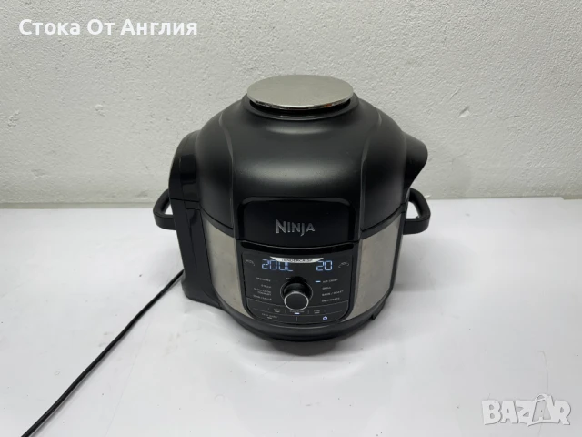 Мултикукър - Ninja 1460 W OP350UK / 6L