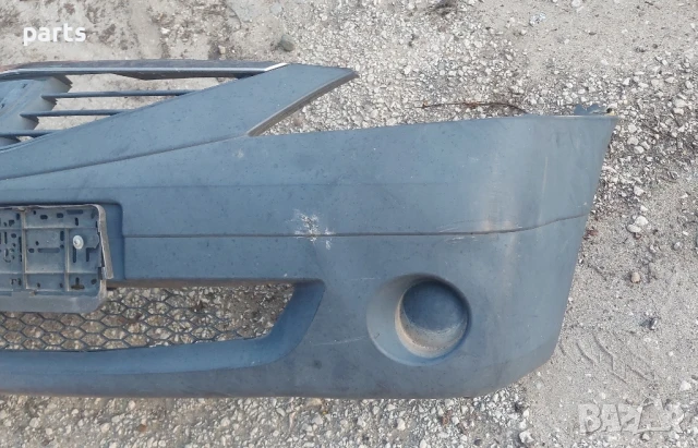 Предна Броня Дачия Логан (Ем)
- 8200590865, снимка 6 - Части - 50556089