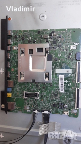 Samsung UE49MU6202K за части, снимка 4 - Части и Платки - 51807243