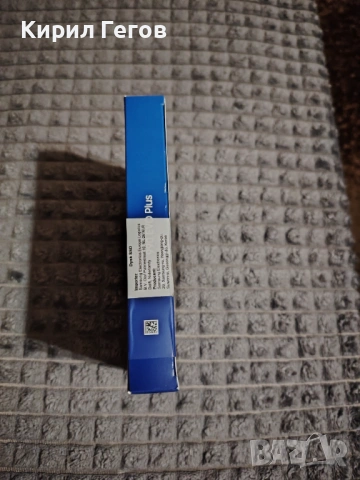 Продавам нов запечатан SSD Samsung 990 EVO Plus PCIe 4.0 NVMe M.2 2TB, снимка 2 - Твърди дискове - 53513385