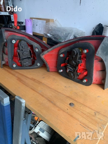 Стопове за Ауди А6 Седан , снимка 3 - Части - 53839092