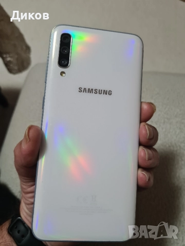 Samsung galaxy A50, снимка 7 - Samsung - 52470543