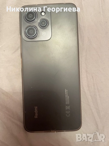 Продавам Redmi A21, снимка 2 - Xiaomi - 52667732