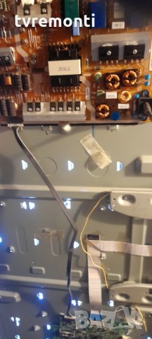 лед диоди от дисплей CY- GH065CSAV2H от телевизор Samsung модел UE65H6475, снимка 3 - Части и Платки - 34478630