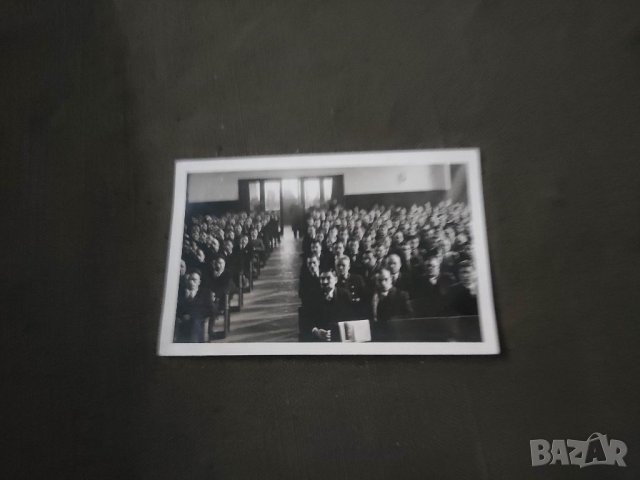 Продавам стари снимки от Разград ,Кубрат...., снимка 7 - Антикварни и старинни предмети - 41346231