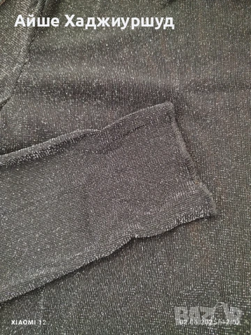 Дамска блуза , снимка 3 - Блузи с дълъг ръкав и пуловери - 50517294