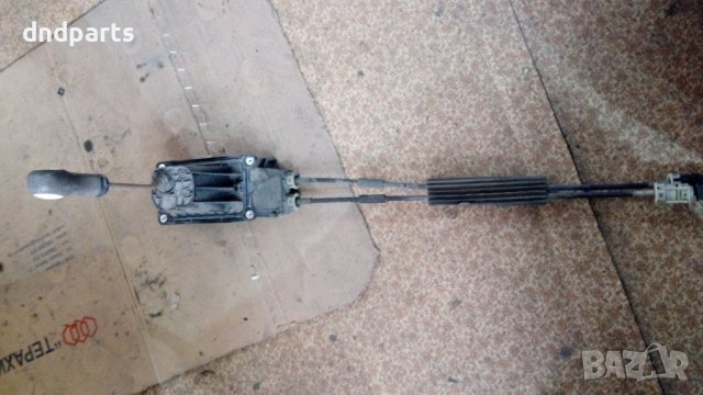 Лостов механизъм Nissan Micra 1.2i 2004г.