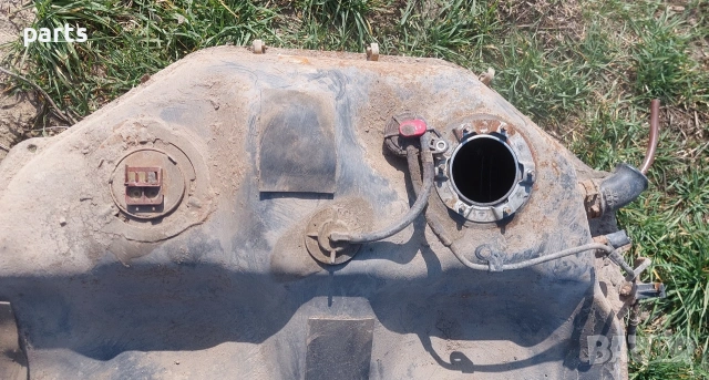 Метален Резервоар Ровър 600 1.8 Бензин - 618 - 620 - Хонда Акорд, снимка 5 - Части - 53868129