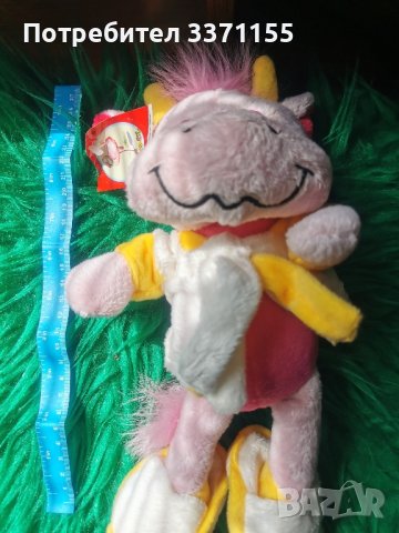 Плюшени играчки нови , снимка 8 - Плюшени играчки - 41774323