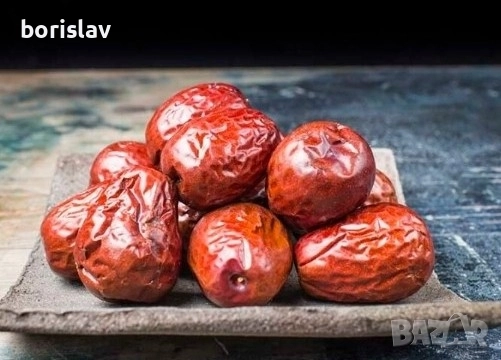 Хинап(обикновен) разсад, снимка 2 - Градински цветя и растения - 42411151