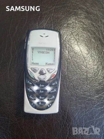 Nokia - 8310