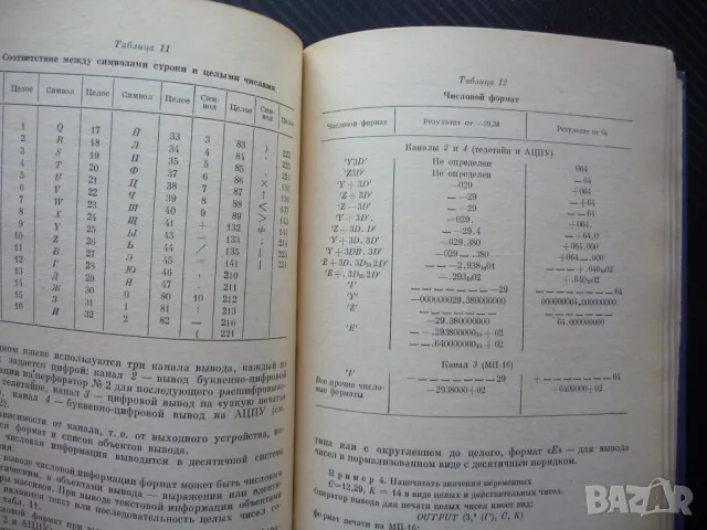 Програмиране и изчислителни методи в химията и химическите технологии руски език, снимка 4 - Специализирана литература - 50078929