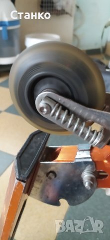 мини тротинетка, скутер, оригинална "Scooter", снимка 4 - Ролери, кънки - 41775745