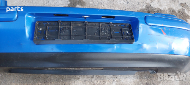 Задна Броня Голф 4 - VW Golf 4 N, снимка 4 - Части - 36151097