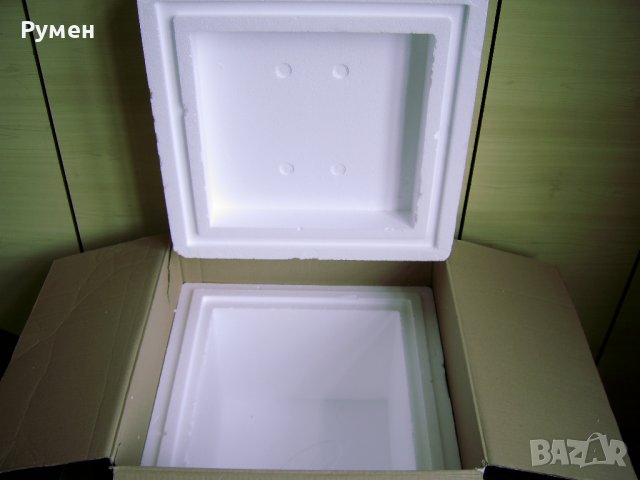 Хладилна кутия, термо кутия, охладителна кутия, Cool Box1, снимка 3 - Хладилни чанти - 44211361
