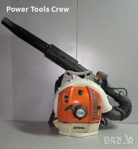 Бензинова духалка Stihl BR500