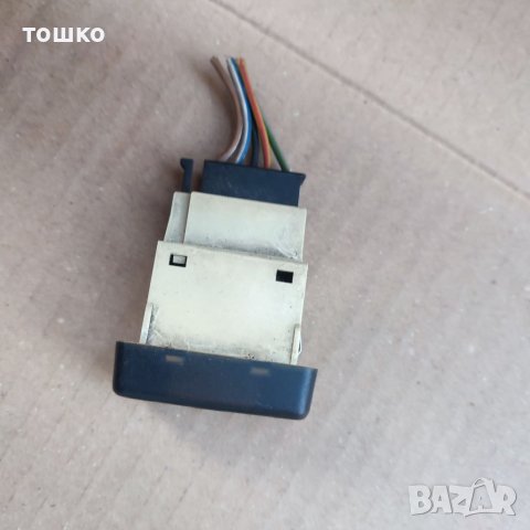 Автоключове за Пасат Б3 и Б4, снимка 3 - Части - 40047054