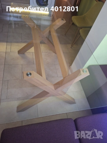 Маса кухненска, снимка 2 - Маси - 53614713