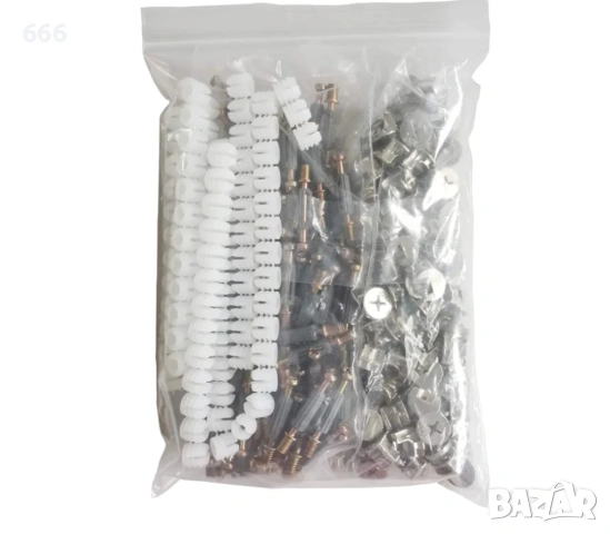 комплект мебелни сглобки , снимка 7 - Други стоки за дома - 53711641