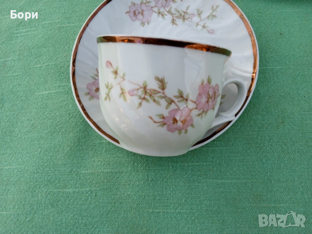 Порцелан български, снимка 3 - Сервизи - 36242354