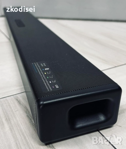 Саундбар OXS SOUNDBAR S3, снимка 2 - Ресийвъри, усилватели, смесителни пултове - 51793098