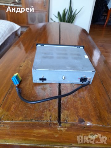 CD Player Volkswagen, снимка 4 - Други ценни предмети - 41975191