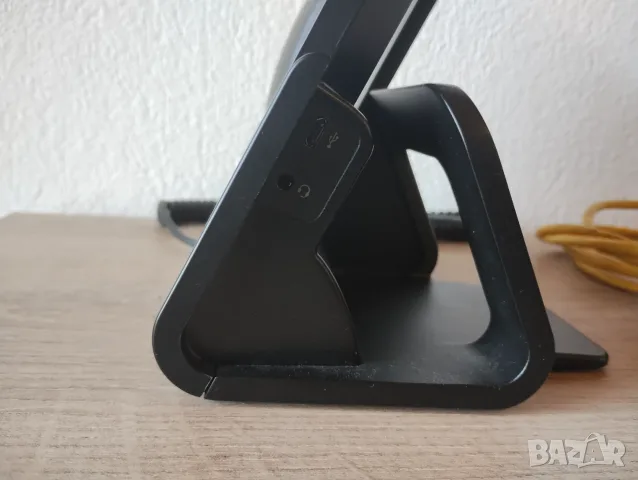 Ubiquiti VoIp Pro Phone, снимка 8 - Стационарни телефони и факсове - 55579831