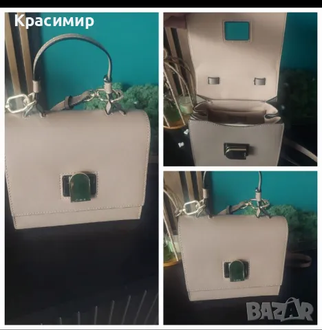 Чанта на Furla 